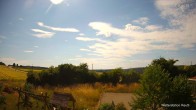 Archiv Foto Webcam Wetterstation Reutti (Schwäbische Alb) 15:00