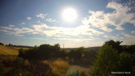 Archiv Foto Webcam Wetterstation Reutti (Schwäbische Alb) 17:00