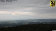 Archived image Webcam Nature park Steinwald (Fichtel Mountains) 05:00