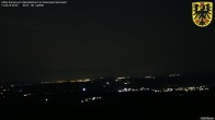 Archiv Foto Webcam Naturpark Steinwald im Fichtelgebirge 23:00