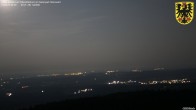 Archiv Foto Webcam Naturpark Steinwald im Fichtelgebirge 01:00