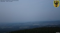 Archiv Foto Webcam Naturpark Steinwald im Fichtelgebirge 03:00
