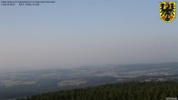 Archiv Foto Webcam Naturpark Steinwald im Fichtelgebirge 05:00