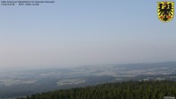 Archiv Foto Webcam Naturpark Steinwald im Fichtelgebirge 06:00