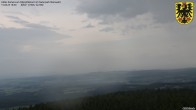 Archiv Foto Webcam Naturpark Steinwald im Fichtelgebirge 17:00