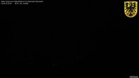 Archived image Webcam Nature park Steinwald (Fichtel Mountains) 01:00