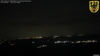 Archiv Foto Webcam Naturpark Steinwald im Fichtelgebirge 23:00