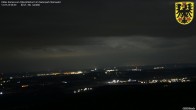 Archiv Foto Webcam Naturpark Steinwald im Fichtelgebirge 23:00