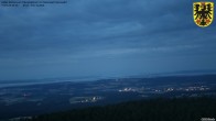 Archived image Webcam Nature park Steinwald (Fichtel Mountains) 03:00