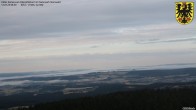 Archived image Webcam Nature park Steinwald (Fichtel Mountains) 05:00