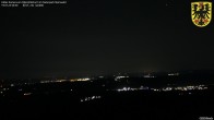 Archived image Webcam Nature park Steinwald (Fichtel Mountains) 18:00