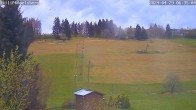 Archived image Webcam Schmalenbuche near Neuhaus 05:00