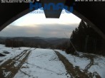 Archived image Webcam Ski piste Bödefeld-Hunau 05:00