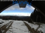 Archived image Webcam Ski piste Bödefeld-Hunau 07:00