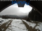 Archived image Webcam Ski piste Bödefeld-Hunau 09:00