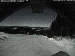 Archiv Foto Webcam Skipiste Bödefeld-Hunau 05:00