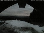 Archiv Foto Webcam Skipiste Bödefeld-Hunau 05:00