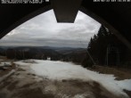 Archived image Webcam Ski piste Bödefeld-Hunau 15:00