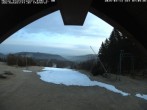 Archived image Webcam Ski piste Bödefeld-Hunau 06:00