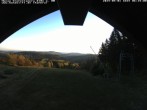 Archiv Foto Webcam Skipiste Bödefeld-Hunau 05:00
