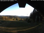 Archiv Foto Webcam Skipiste Bödefeld-Hunau 06:00