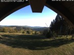 Archiv Foto Webcam Skipiste Bödefeld-Hunau 07:00