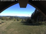 Archived image Webcam Ski piste Bödefeld-Hunau 09:00