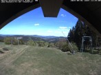 Archived image Webcam Ski piste Bödefeld-Hunau 11:00