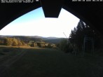 Archiv Foto Webcam Skipiste Bödefeld-Hunau 05:00