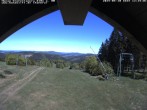 Archiv Foto Webcam Skipiste Bödefeld-Hunau 11:00