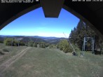 Archiv Foto Webcam Skipiste Bödefeld-Hunau 13:00