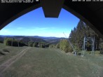 Archiv Foto Webcam Skipiste Bödefeld-Hunau 15:00
