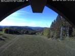 Archiv Foto Webcam Skipiste Bödefeld-Hunau 17:00