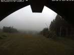 Archiv Foto Webcam Skipiste Bödefeld-Hunau 05:00