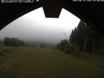 Archiv Foto Webcam Skipiste Bödefeld-Hunau 06:00