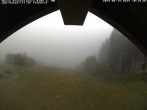 Archiv Foto Webcam Skipiste Bödefeld-Hunau 09:00