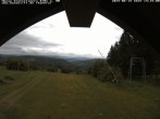 Archiv Foto Webcam Skipiste Bödefeld-Hunau 13:00