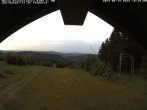 Archiv Foto Webcam Skipiste Bödefeld-Hunau 17:00