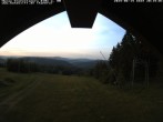 Archiv Foto Webcam Skipiste Bödefeld-Hunau 19:00