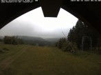 Archived image Webcam Ski piste Bödefeld-Hunau 05:00