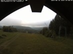 Archived image Webcam Ski piste Bödefeld-Hunau 06:00
