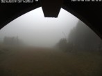 Archived image Webcam Ski piste Bödefeld-Hunau 05:00
