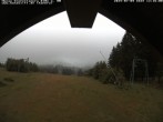 Archived image Webcam Ski piste Bödefeld-Hunau 11:00