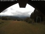 Archived image Webcam Ski piste Bödefeld-Hunau 13:00