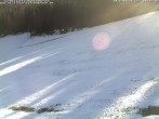 Archived image Webcam Piste ski resort Kaltenbronn 09:00