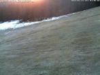 Archiv Foto Webcam Skigebiet Kaltenbronn 06:00