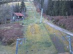 Archived image Webcam Ski resort Kaltenbronn 17:00