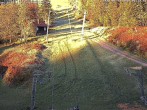 Archived image Webcam Ski resort Kaltenbronn 05:00