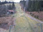 Archived image Webcam Ski resort Kaltenbronn 15:00