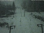 Archiv Foto Webcam Talstation Lift Kaltenbronn 23:00